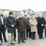 Жители на с.Люлин и кметове чакат първата копка на отсечката Дивотино-Люлин-Големо Бучино